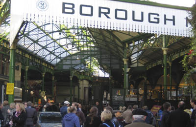 Borough Market