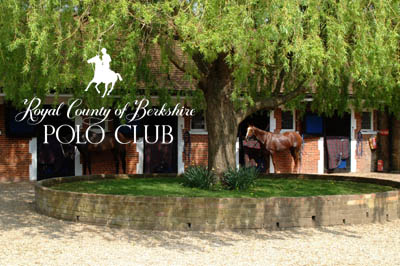 Royal Berkshire Polo Club